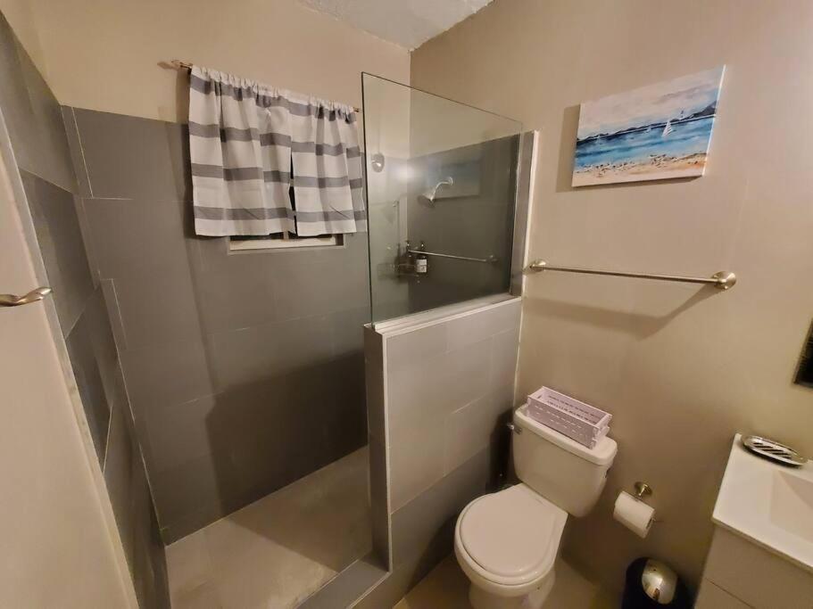 Modern Apartment At The Worthington Kingston Dış mekan fotoğraf